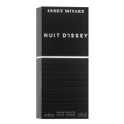 Issey Miyake Nuit D´Issey Pour Homme Eau de Toilette for men 40 ml