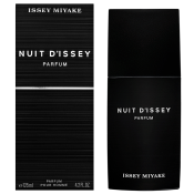 Issey Miyake Nuit D´Issey Pour Homme parfémovaná voda pro muže 125 ml