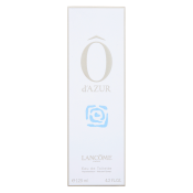 Lancôme O d´Azur Eau de Toilette da donna 125 ml