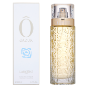 Lancôme O d´Azur Eau de Toilette da donna 125 ml