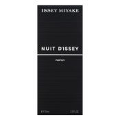 Issey Miyake Nuit D´Issey Pour Homme parfémovaná voda pro muže 75 ml
