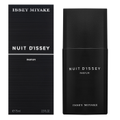 Issey Miyake Nuit D´Issey Pour Homme parfémovaná voda pro muže 75 ml