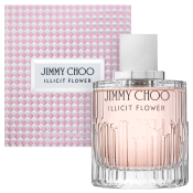 Jimmy Choo Illicit Flower toaletní voda pro ženy 100 ml