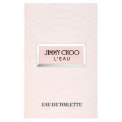 Jimmy Choo Jimmy Choo L'Eau toaletní voda pro ženy 60 ml