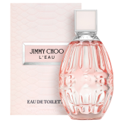 Jimmy Choo Jimmy Choo L'Eau toaletní voda pro ženy 60 ml