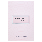 Jimmy Choo Jimmy Choo L'Eau Eau de Toilette femei 90 ml