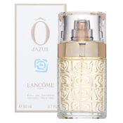 Lancôme Ô d'Azur Eau de Toilette da donna 50 ml