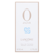 Lancôme Ô d'Azur Eau de Toilette da donna 50 ml