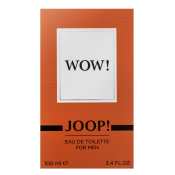 Joop! Wow! Eau de Toilette bărbați 100 ml