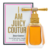 Juicy Couture I Am Juicy Couture Парфюмна вода за жени 50 ml