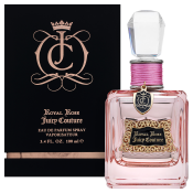 Juicy Couture Royal Rose Eau de Parfum voor vrouwen 100 ml