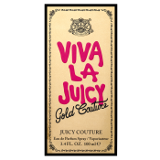 Juicy Couture Viva La Juicy Gold Couture Eau de Parfum voor vrouwen 100 ml