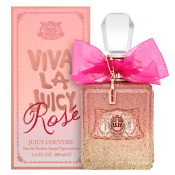 Juicy Couture Viva La Juicy Rose Eau de Parfum für Damen 100 ml