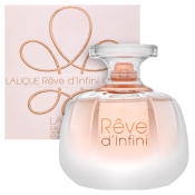 Lalique Reve d'Infini Eau de Parfum voor vrouwen 100 ml