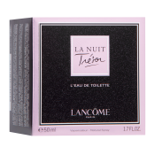 Lancôme Tresor La Nuit toaletní voda pro ženy 50 ml