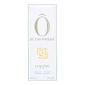 Lancôme Ô de L'Orangerie Eau de Toilette da donna 75 ml
