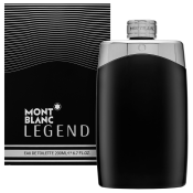 Mont Blanc Legend toaletní voda pro muže 200 ml