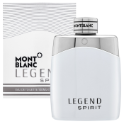 Mont Blanc Legend Spirit тоалетна вода за мъже 100 ml