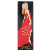 Paris Hilton With Love parfémovaná voda pro ženy 100 ml