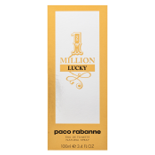 Paco Rabanne 1 Million Lucky woda toaletowa dla mężczyzn 100 ml