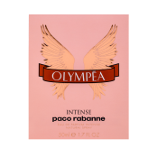 Paco Rabanne Olympéa Intense parfémovaná voda pro ženy 50 ml