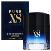 Paco Rabanne Pure XS Eau de Toilette for men 100 ml