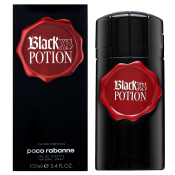 Paco Rabanne Black XS Potion woda toaletowa dla mężczyzn 100 ml
