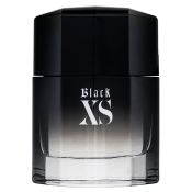 Paco Rabanne Black XS 2018 Eau de Toilette für Herren 100 ml
