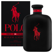 Ralph Lauren Polo Red Extreme parfumirana voda za moške 125 ml