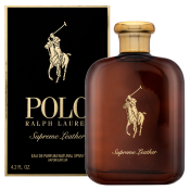 Ralph Lauren Polo Supreme Leather parfumirana voda za moške 125 ml