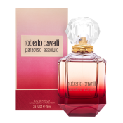 Roberto Cavalli Paradiso Assoluto Eau de Parfum para mujer 75 ml