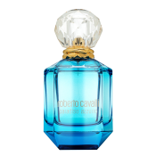 Roberto Cavalli Paradiso Azzurro Eau de Parfum femei 75 ml