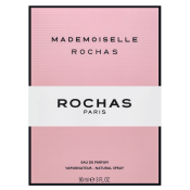 Rochas Mademoiselle Rochas Eau de Parfum voor vrouwen 90 ml