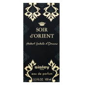 Sisley Soir d'Orient parfémovaná voda pro ženy 100 ml
