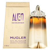 Thierry Mugler Alien Oud Majestueux parfémovaná voda pro ženy 90 ml