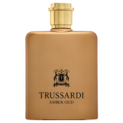 Trussardi Amber Oud Парфюмна вода за мъже 100 ml