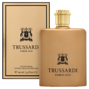 Trussardi Amber Oud Парфюмна вода за мъже 100 ml