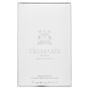 Trussardi Donna Eau de Toilette für Damen 100 ml