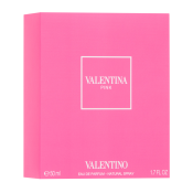 Valentino Valentina Pink woda perfumowana dla kobiet 50 ml