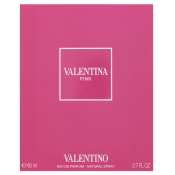 Valentino Valentina Pink Eau de Parfum femei 80 ml