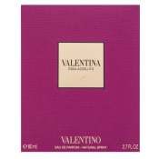 Valentino Valentina Rosa Assoluto parfémovaná voda pro ženy 80 ml