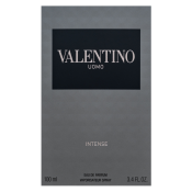 Valentino Valentino Uomo Intense parfémovaná voda pre mužov 100 ml