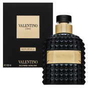 Valentino Valentino Uomo Noir Absolu parfémovaná voda pro muže 100 ml