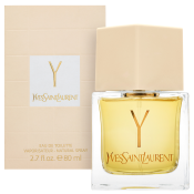 Yves Saint Laurent La Collection Y Toaletna voda za ženske 80 ml