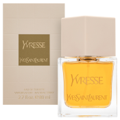 Yves Saint Laurent Yvresse toaletní voda pro ženy 80 ml