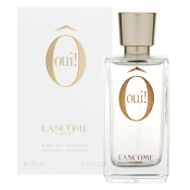 Lancôme O Oui Eau de Toilette da donna 75 ml