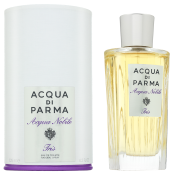 Acqua di Parma Acqua Nobile Iris Eau de Toilette für Damen 125 ml