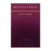 Bottega Veneta Eau de Velours Eau de Parfum femei 50 ml