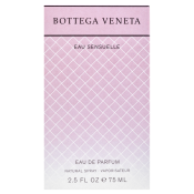 Bottega Veneta Eau Sensuelle Eau de Parfum for women 75 ml