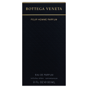 Bottega Veneta Pour Homme Parfum parfémovaná voda pre mužov 90 ml